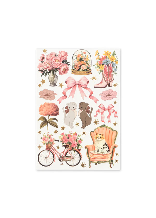 Adventskalender | Konges Sloejd | 24 Türchen | beige