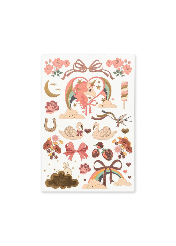 Adventskalender | Konges Sloejd | 24 Türchen | beige
