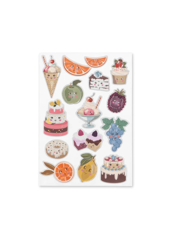 Adventskalender | Konges Sloejd | 24 Türchen | beige