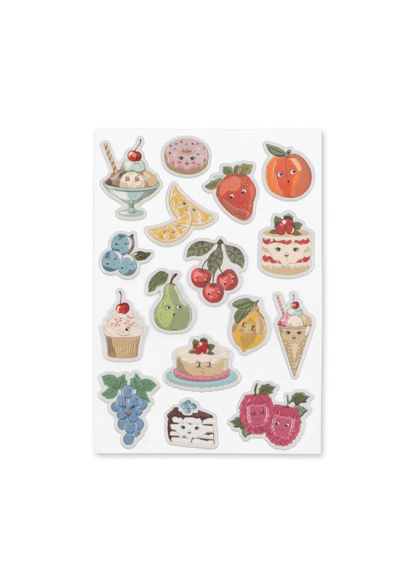 Adventskalender | Konges Sloejd | 24 Türchen | beige