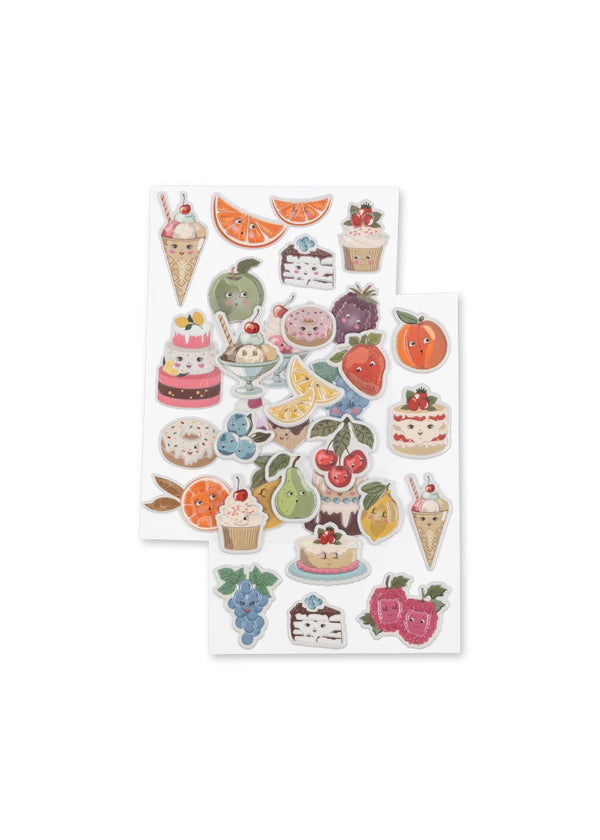 Adventskalender | Konges Sloejd | 24 Türchen | beige