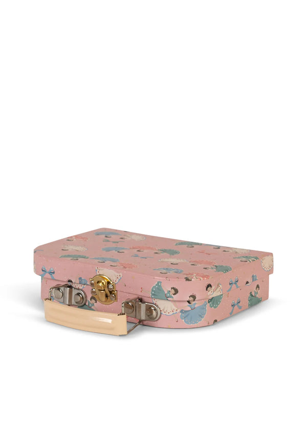 Adventskalender | Konges Sloejd | 24 Türchen | beige