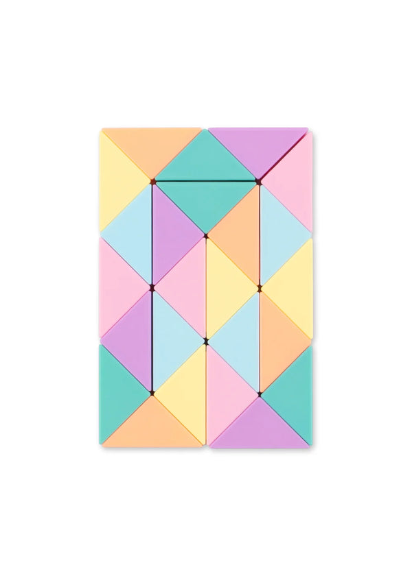 Adventskalender | Konges Sloejd | 24 Türchen | beige