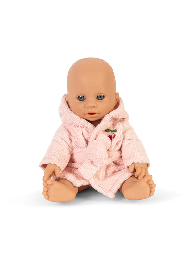 ISOLA DOLL BATH SET | Puppe | Badewanne | Set