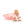 Laden Sie das Bild in den Galerie-Viewer, ISOLA DOLL BATH SET | Puppe | Badewanne | Set
