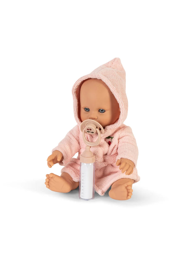 ISOLA DOLL BATH SET | Puppe | Badewanne | Set