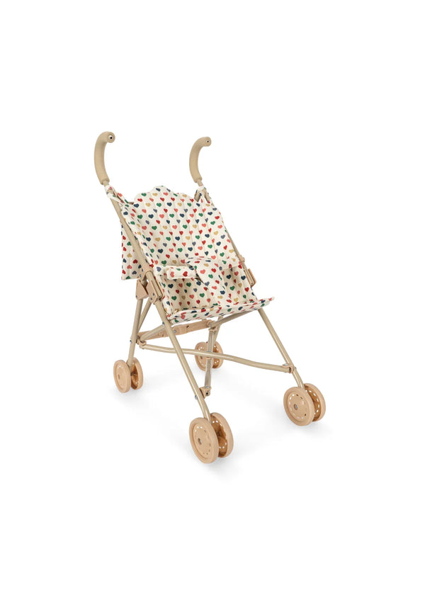 DOLL STROLLER | Puppenwagen