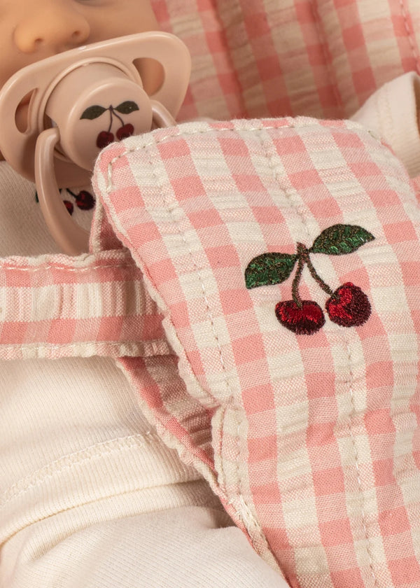 POPPY DOLL STROLLER SET | Puppenwagen Set mit Puppe