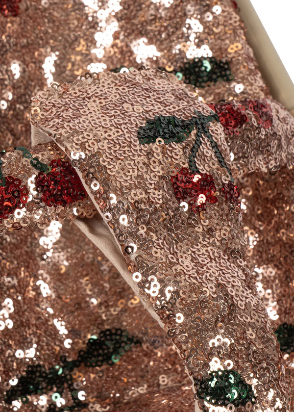 SPARKLY DOLL STROLLER | Glitzer Puppenwagen