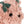 Laden Sie das Bild in den Galerie-Viewer, TEDDY FOOTIES | Hausschuhe | Dusty Pink
