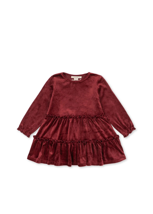 JINGLE DRESS GRS | Kleid | Weihnachten