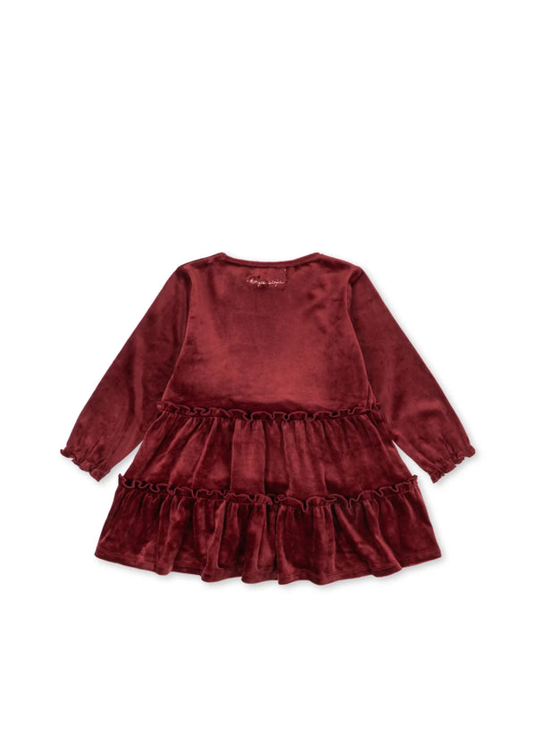 JINGLE DRESS GRS | Kleid | Weihnachten