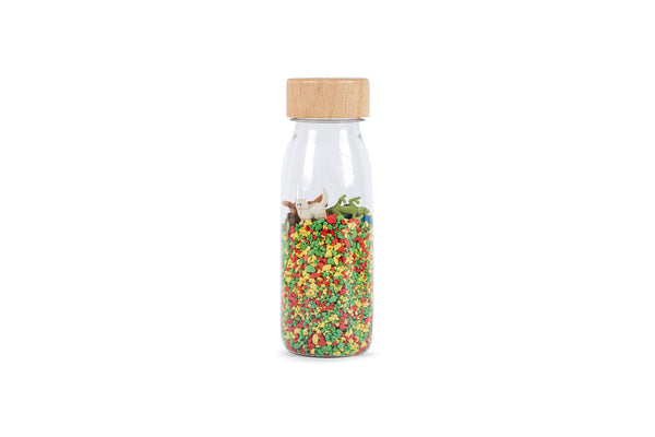 PETIT BOUM SPY BOTTLE Pets