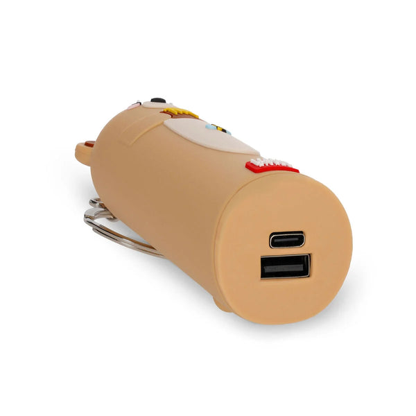 Powerbank - My Super Power Bär
