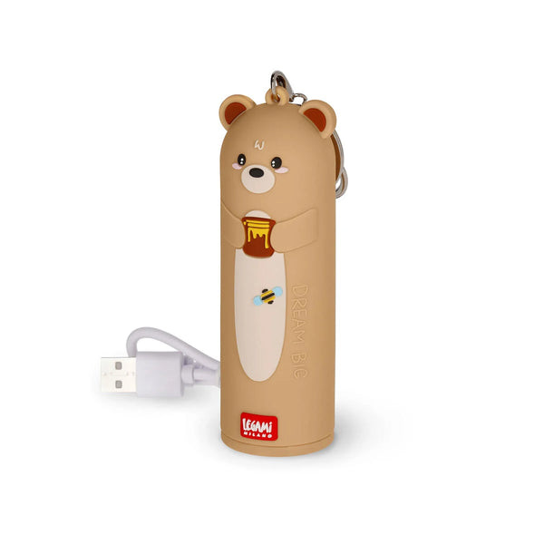 Powerbank - My Super Power Bär