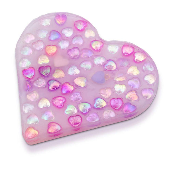 Pick & Pop, Love Hearts Perlen Armband