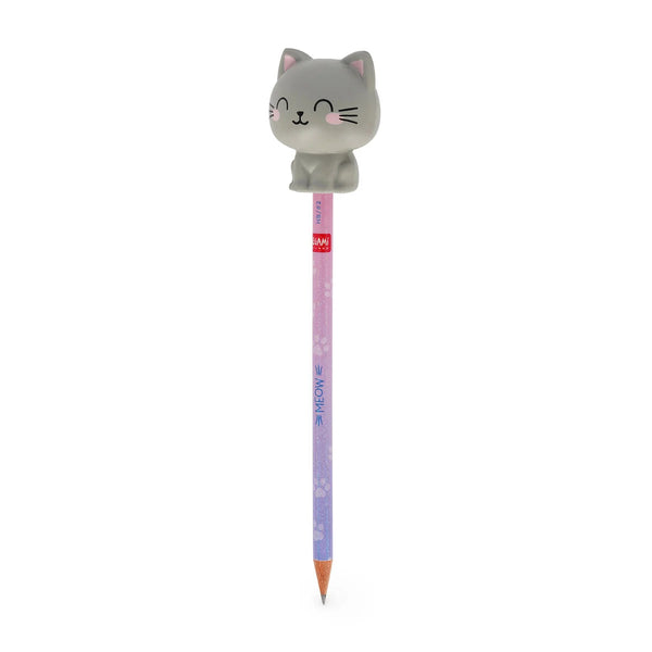 Legami | Anti-Stress-Bleistift | Squeezies