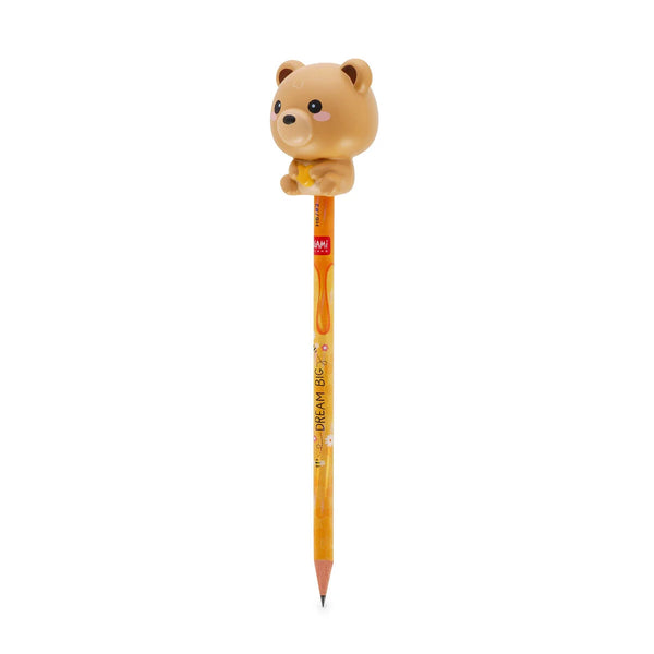 Legami | Anti-Stress-Bleistift | Squeezies
