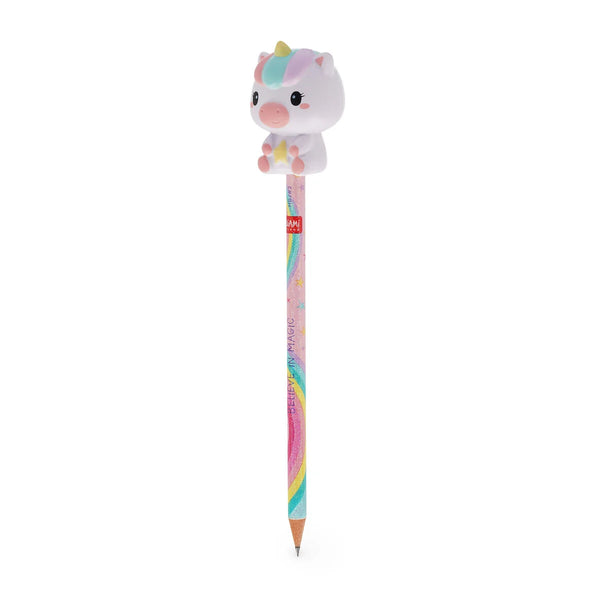 Legami | Anti-Stress-Bleistift | Squeezies