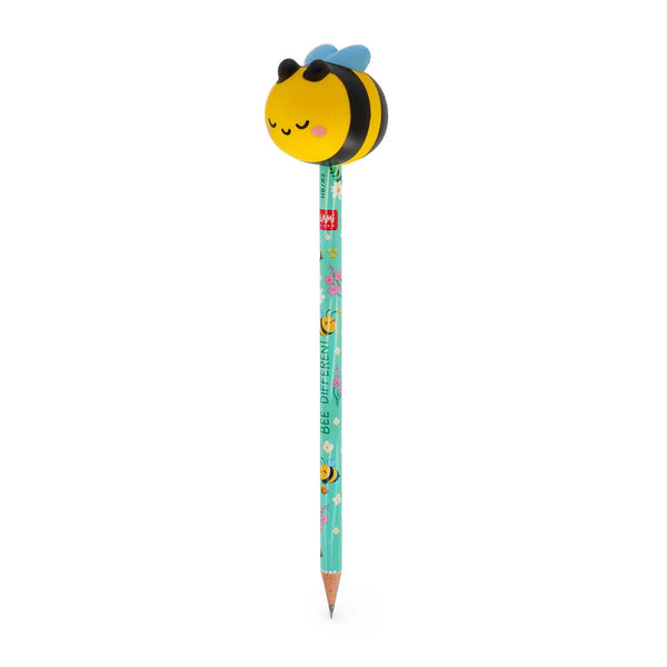 Legami | Anti-Stress-Bleistift | Squeezies