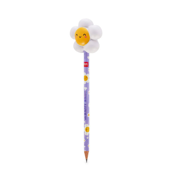 Legami | Anti-Stress-Bleistift | Squeezies