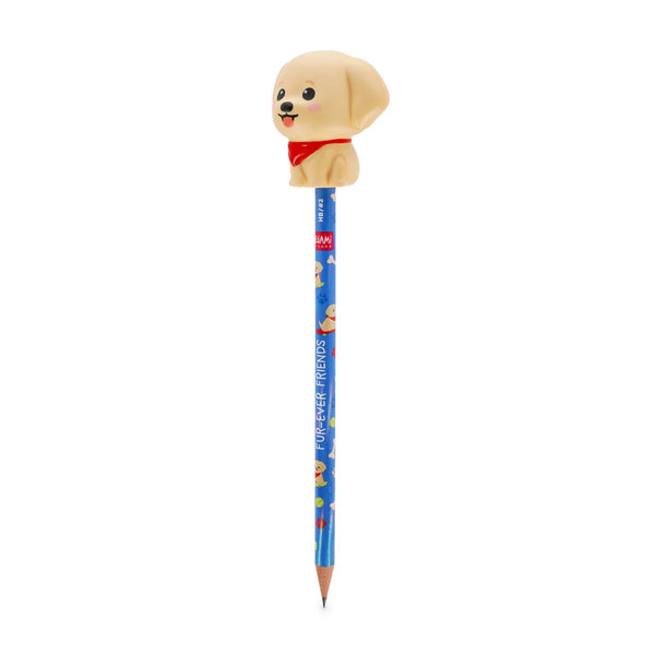Legami | Anti-Stress-Bleistift | Squeezies