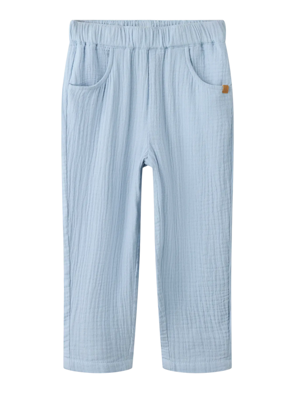 NMMFULINA LOOSE PANT LIL