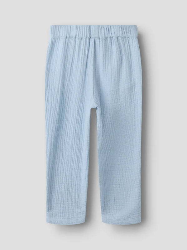 NMMFULINA LOOSE PANT LIL