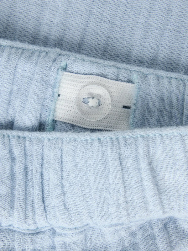 NMMFULINA LOOSE PANT LIL