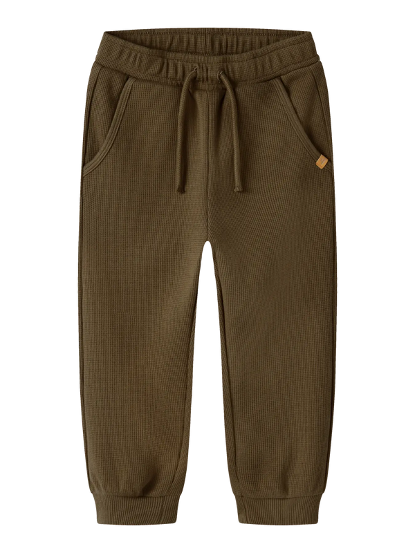 NMMNAFFEL LOOSE SWEAT PANT LIL