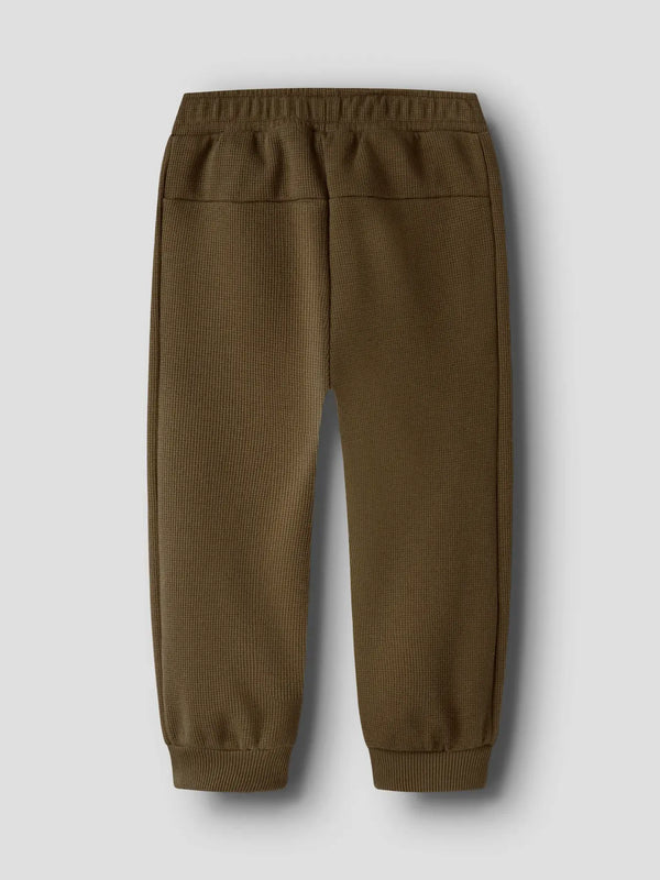 NMMNAFFEL LOOSE SWEAT PANT LIL
