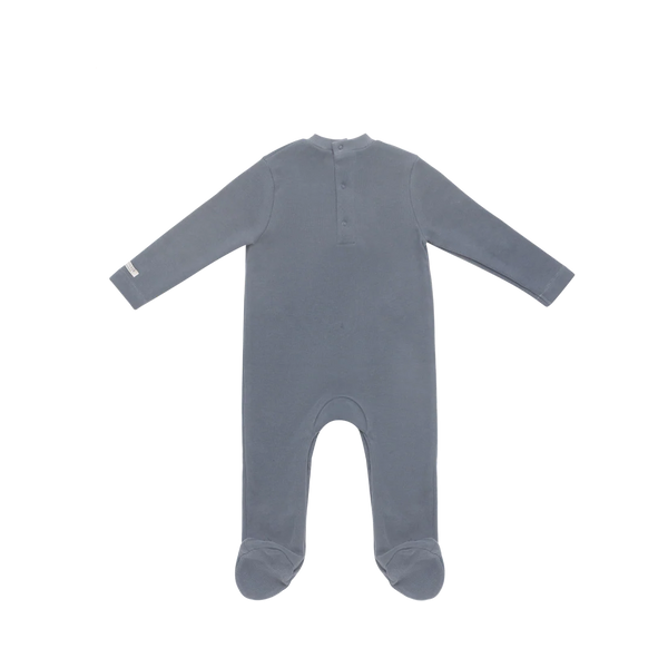 Phlyn Onesie | Koalas | Dark Spruce