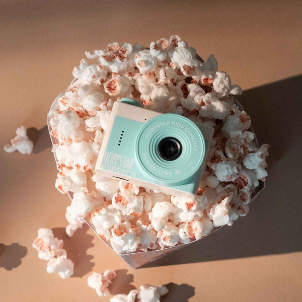 Hoppstar Popcorn breeze