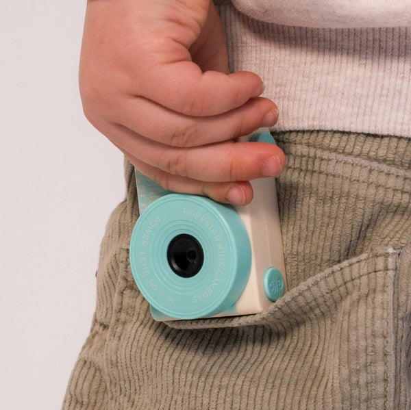 Hoppstar Popcorn breeze