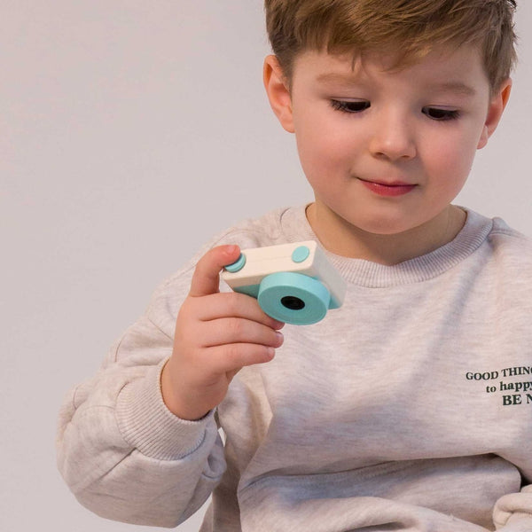 Hoppstar Popcorn breeze