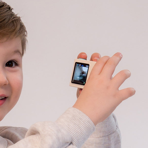 Hoppstar Popcorn breeze