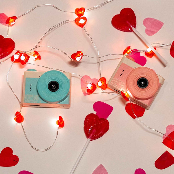 Hoppstar Popcorn breeze