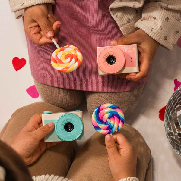 Hoppstar Popcorn breeze