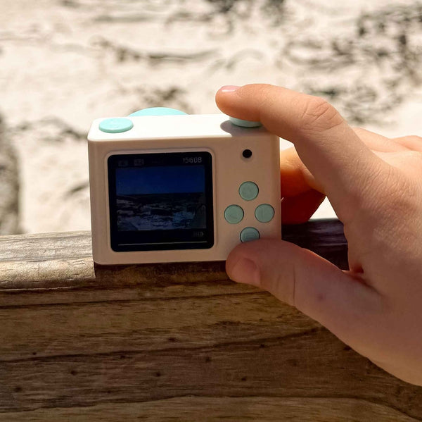 Hoppstar Popcorn breeze