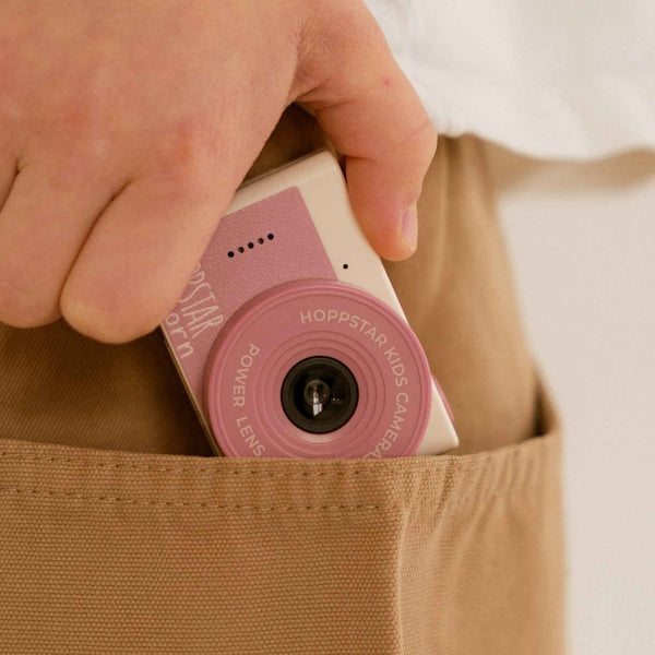 Hoppstar Popcorn dusk