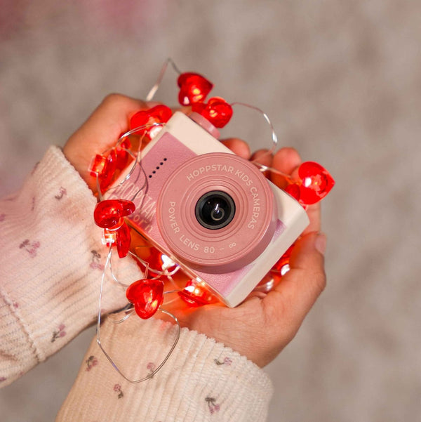 Hoppstar Popcorn dusk