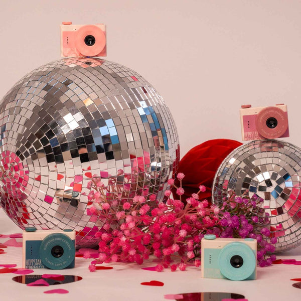 Hoppstar Popcorn dusk