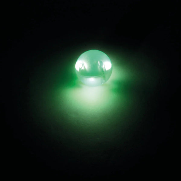 Cleverclixx Balls Pack Dazzling Lights | 4 Teile