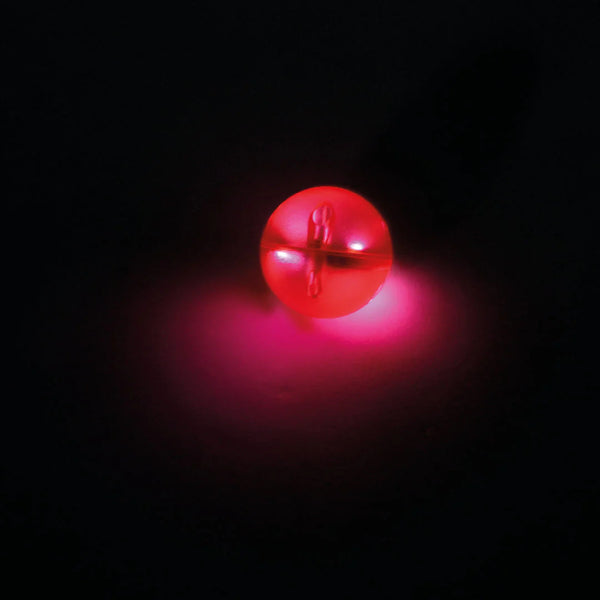 Cleverclixx Balls Pack Dazzling Lights | 4 Teile