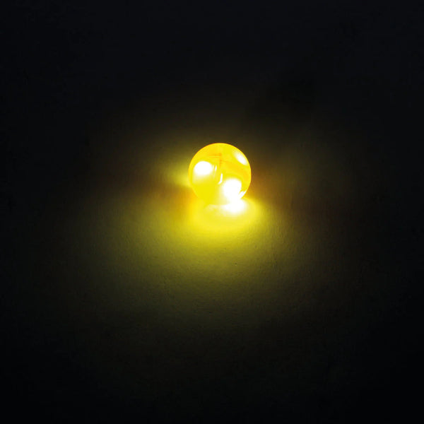 Cleverclixx Balls Pack Dazzling Lights | 4 Teile