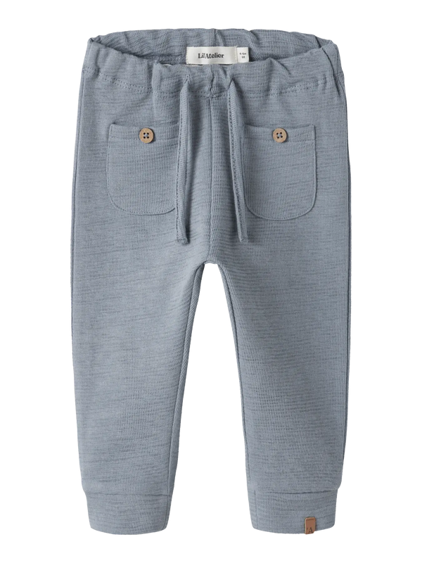 NBMFALK LOOSE PANT LIL