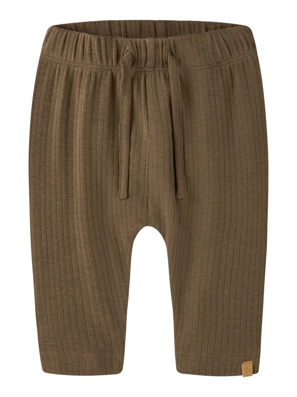 NBMGABO BIB LOOSE PANT LIL
