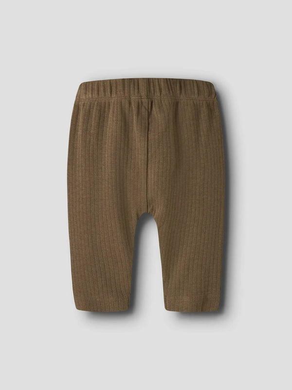 NBMGABO BIB LOOSE PANT LIL