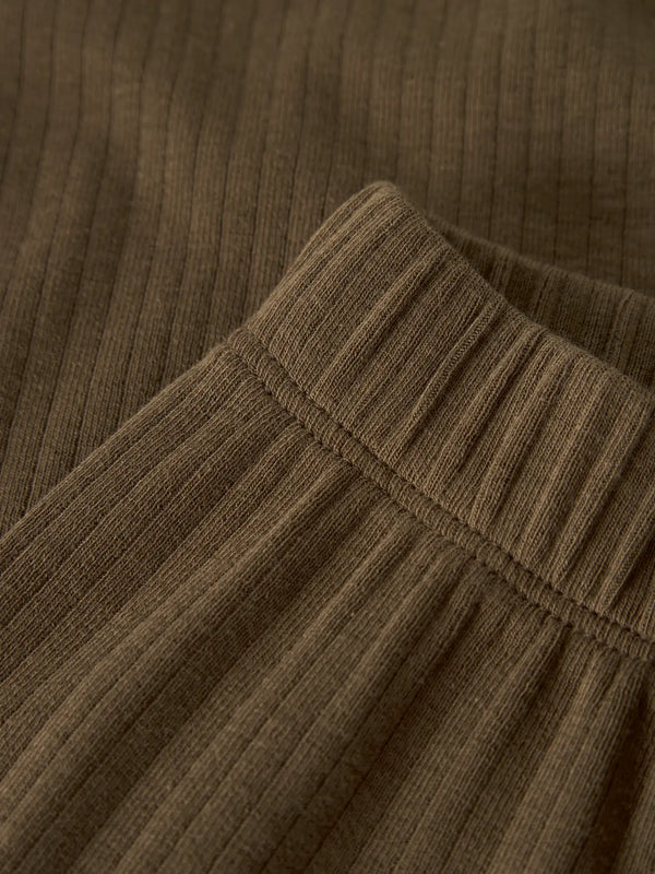 NBMGABO BIB LOOSE PANT LIL