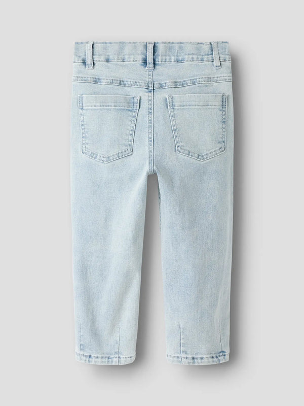 NMMFRANCES LOOSE JEANS 7722-FN LIL